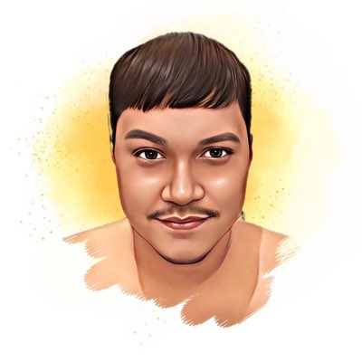RIO_iyoe's tweet photo. #FotoProfilBaru https://t.co/HmKagHlSRN