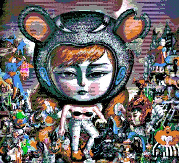 Hi☺️to day invite you to 2nd raffle giveaway event Crypto Shawty  1 edition for Bronze edition 15/15 from Linepunk Collection 
✨Like Follow RT
⚡️post Tweet tag 3 Friend and Capture your post show in Linecensor DC (bronze Shawty giveaway Room)
discord.gg/QthYCsZa
#Giveaway