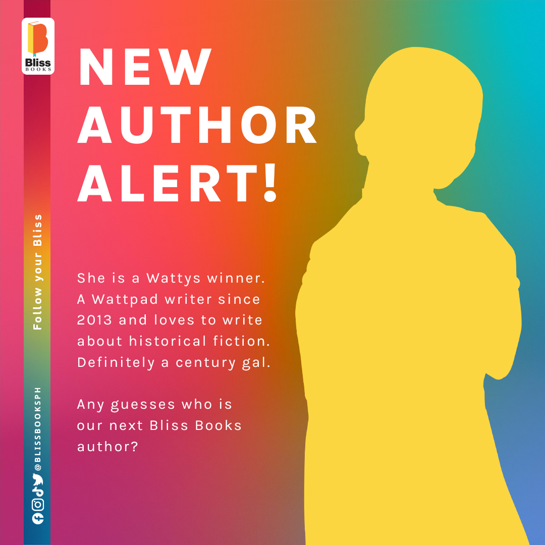 Bliss Books tweet media
