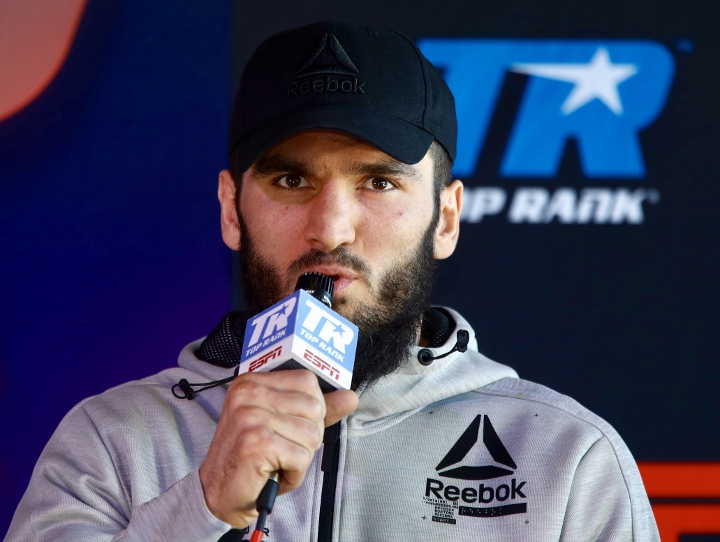 boxingscene's tweet photo. Beterbiev: Bivol Always Talks About Wanting To Fight; If He Wants To Fight, Let's Do It https://t.co/TOyL2GJfoI https://t.co/HF2qk6bgT6