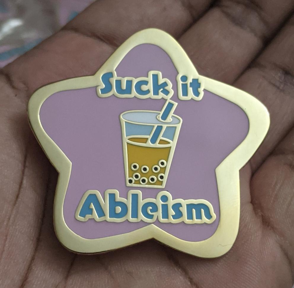 They're banning straws, cutlery and other single use plastics in Canada.

I've got one thing to say:

#SuckItAbleism