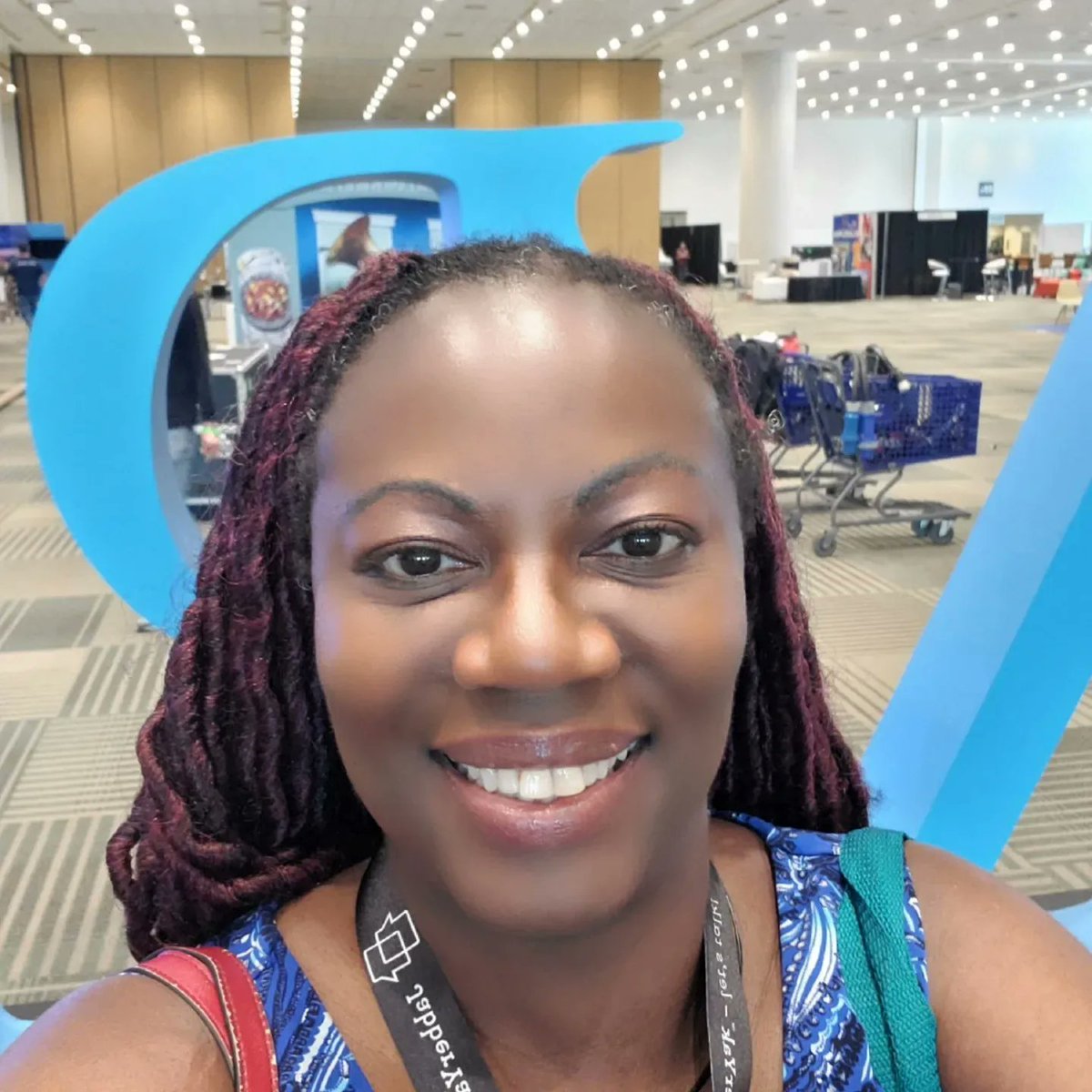 creatives_food's tweet photo. First Day of WEC Conference in San Francisco
#wecsanfrancisco #meetingplanner #Conference #sanfrancisco #greatday #nicecity https://t.co/wTa6RNrhNG