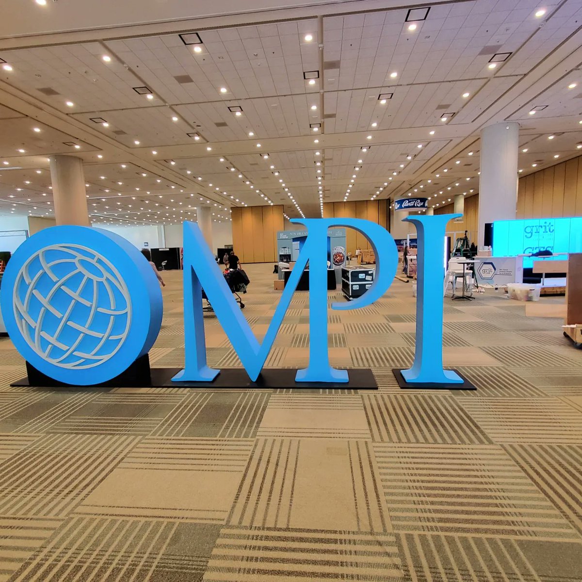creatives_food's tweet photo. First Day of WEC Conference in San Francisco
#wecsanfrancisco #meetingplanner #Conference #sanfrancisco #greatday #nicecity https://t.co/wTa6RNrhNG