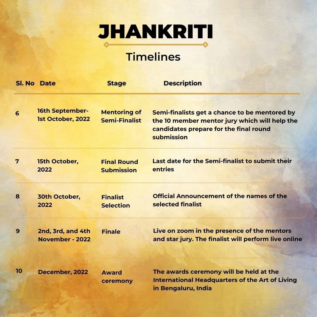 World Forum For Art and Culture tweet media