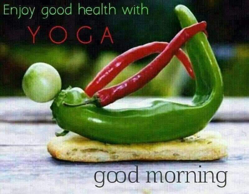 #happyyogaday 🧘‍♂️