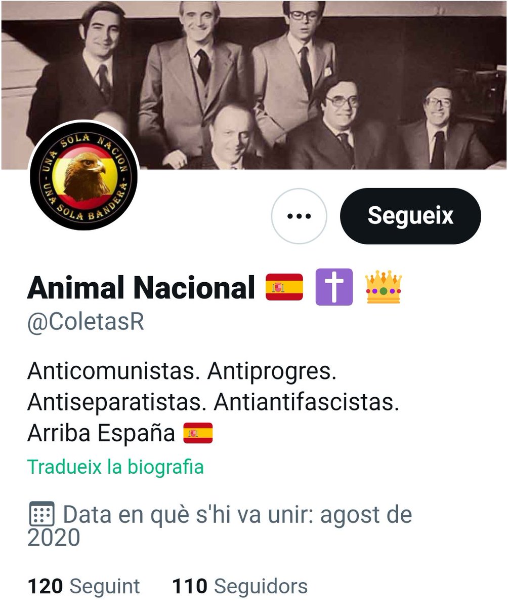 1Cor131517's tweet photo. No hi aneu o, si hi aneu, que sigui una acció col·lectiva com les de la Plataforma. https://t.co/ptnJgtGxZw