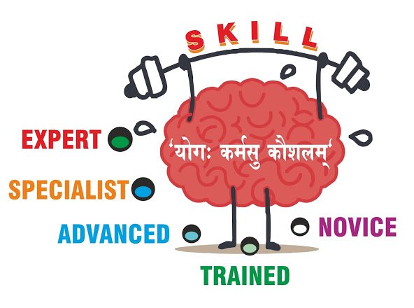 LET US PERFORM OUR ALLOCATED DUTY IN AN EXCELLENT MANNER