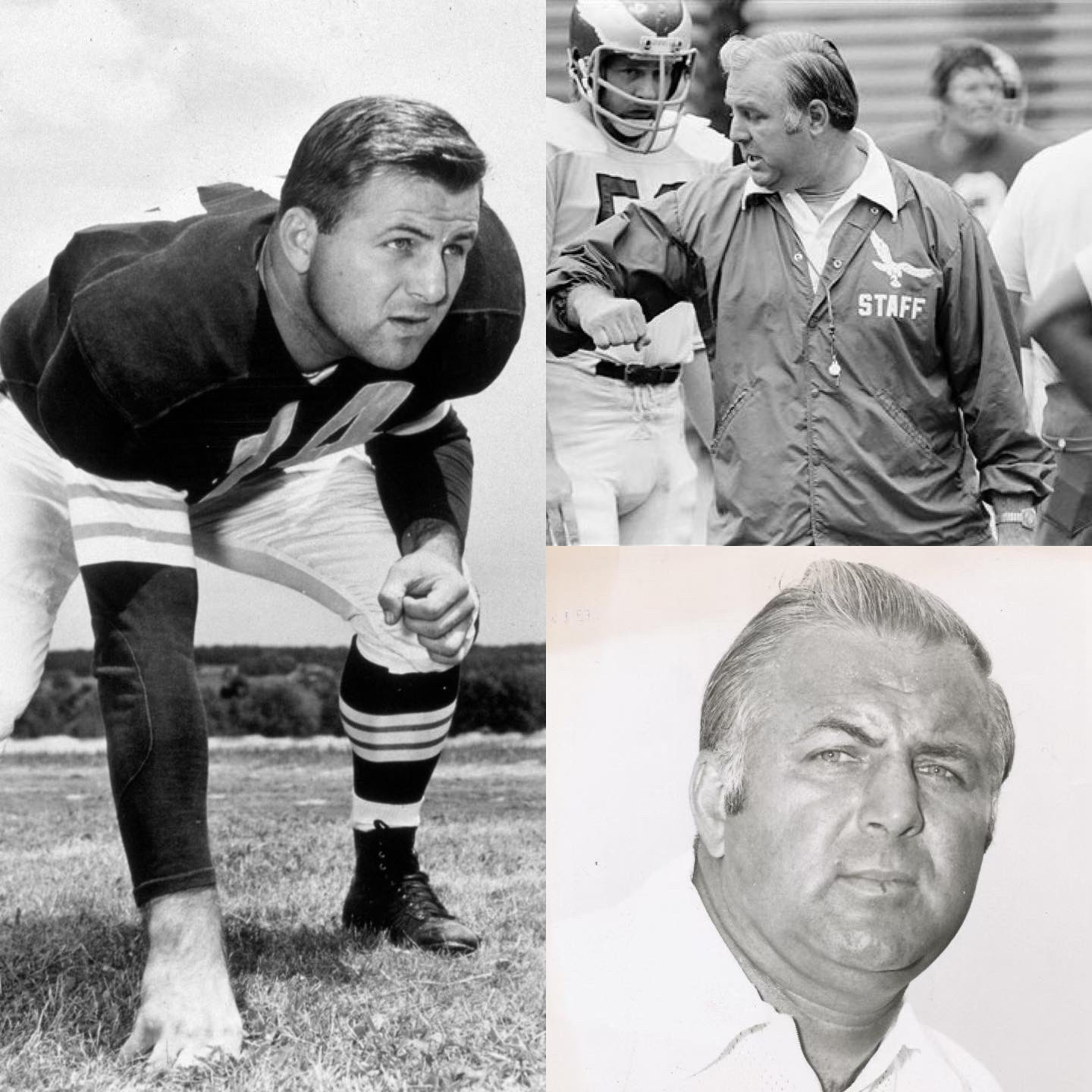 Happy Birthday Mike McCormack, Jane Russell, and Mike Sherrad   