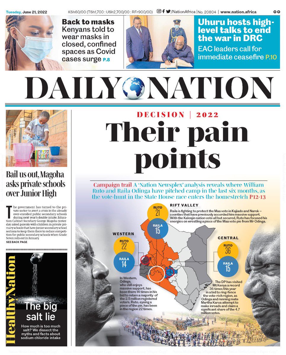 Their pain points 

epaper.nation.africa

#tinakaggia