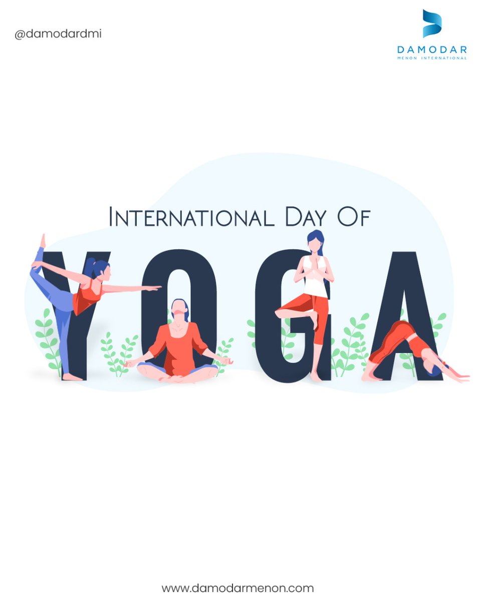 texchangedmi's tweet photo. International Day of Yoga
#Yogaday #internationalyogaday https://t.co/Gy5b1mgjH0