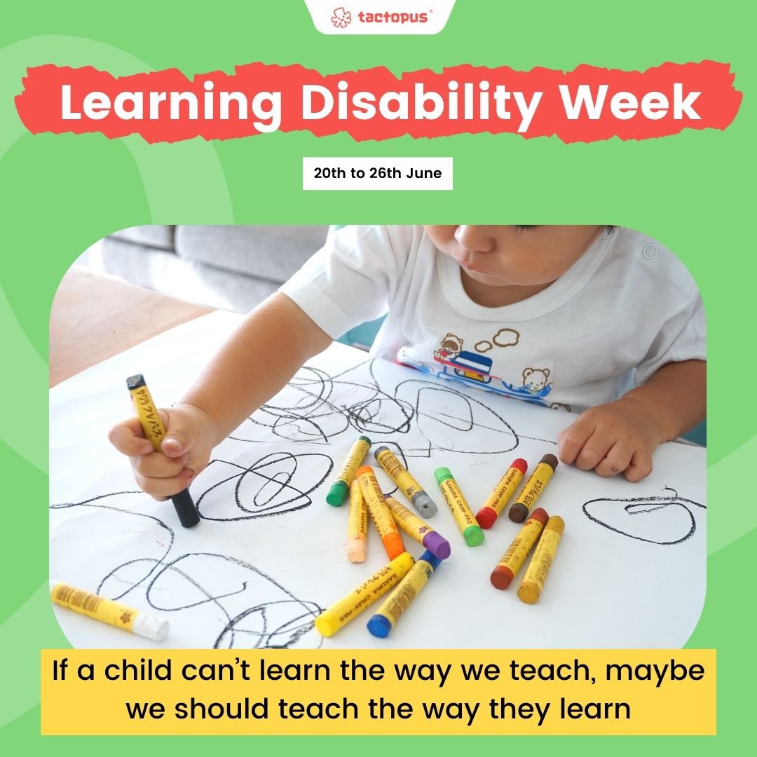 Children with a learning disorder are as smart as their peers and their learning disability needn’t become an obstacle in their path to success. Therefore a thorough assessment can shed light on the areas they need help with and their unique learning style.