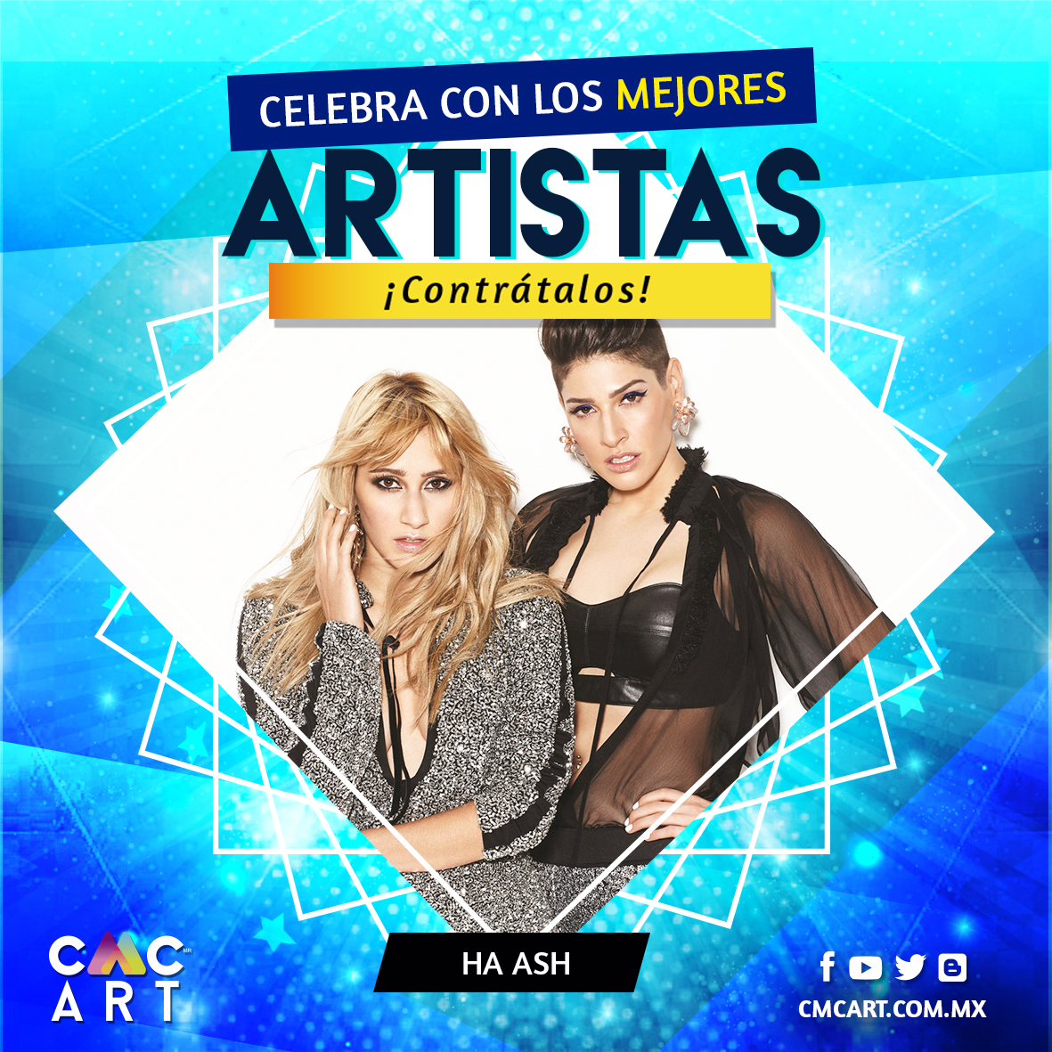 centromexicano's tweet photo. Representamos artistas de moda, bloggers, speakers, comedia &amp; StandUp, talento musical y cultural entre otros.

Conoce a todos nuestros talentos, no te los puedes perder!!!!! https://t.co/OY3SqSToPc