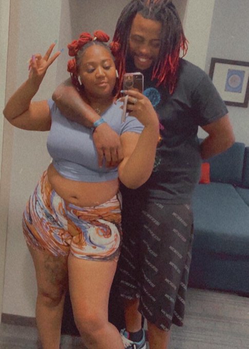 How it started        How it&rsquo;s goin         2017                         2022  @QueenZonii https://t