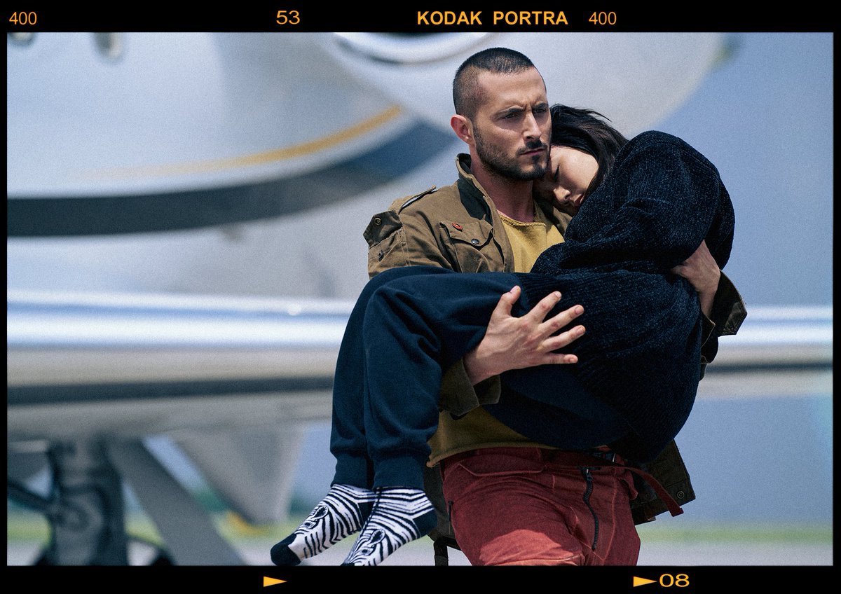 TheBoysTV's tweet photo. Before Friday’s sploogefest, we’re remindin’ ya we once were a wholesome, PG-rated TV program. #TheBoysMusical https://t.co/CBkS9U75XM