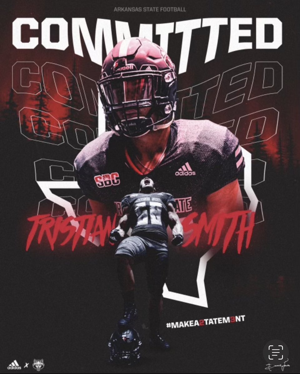 Tristian Smith tweet media