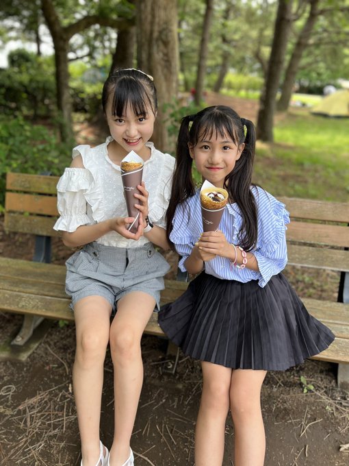 Twitterのコスプレ画像35