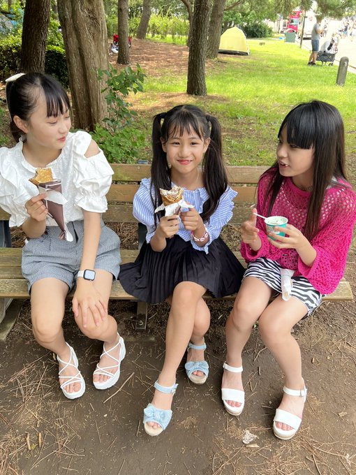 Twitterのコスプレ画像36