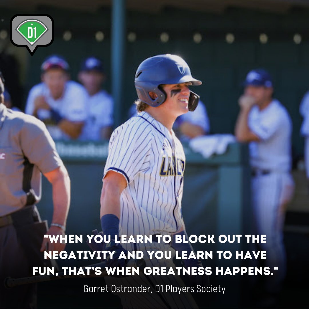 sec_d1baseball's tweet photo. #MondayMotivation

#D1PS | @OstranderGarret https://t.co/hr5UmcjqVG