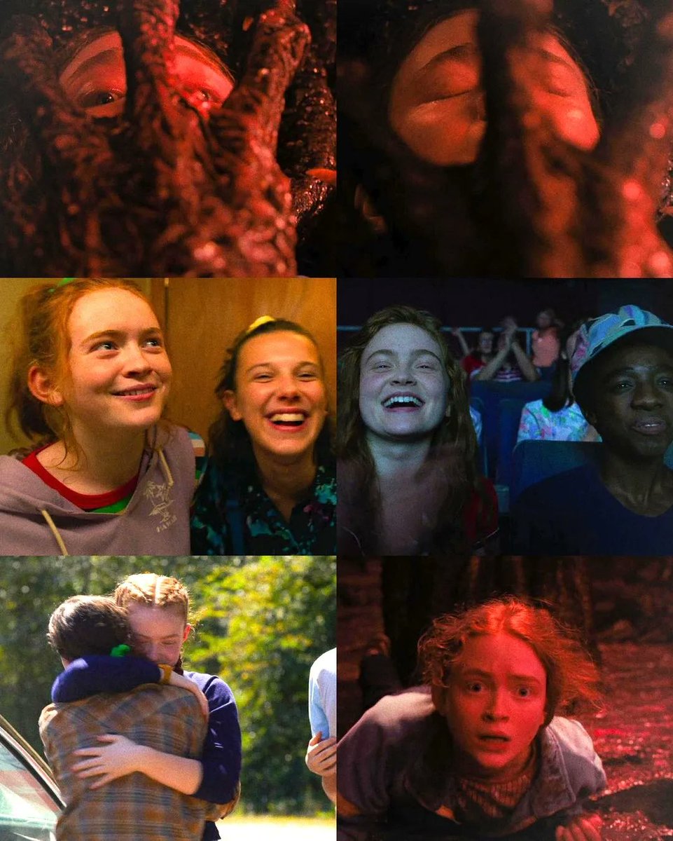 StrangerNews11's tweet photo. One of the Best Scenes in #StrangerThings https://t.co/TK4xPtm9VX