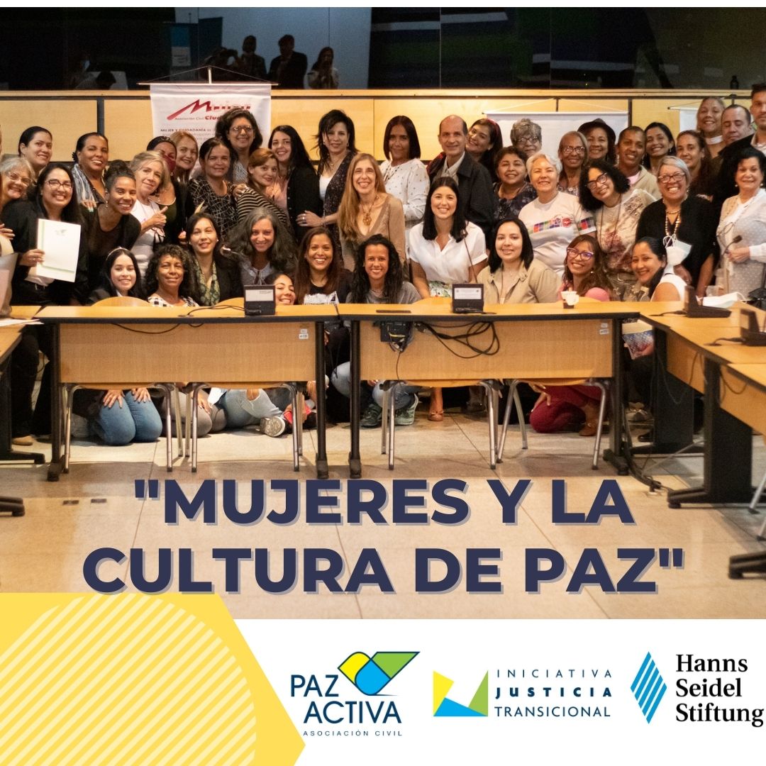 PazActiva's tweet photo. Presentación de la investigación “Mujeres y la Cultura de Paz” cuenta con la participación de más de 70 personas.

 Enterate 👉https://t.co/FKJycqpOUZ

#Mujeres #Paz #REDJURE https://t.co/cVFdU35XxX