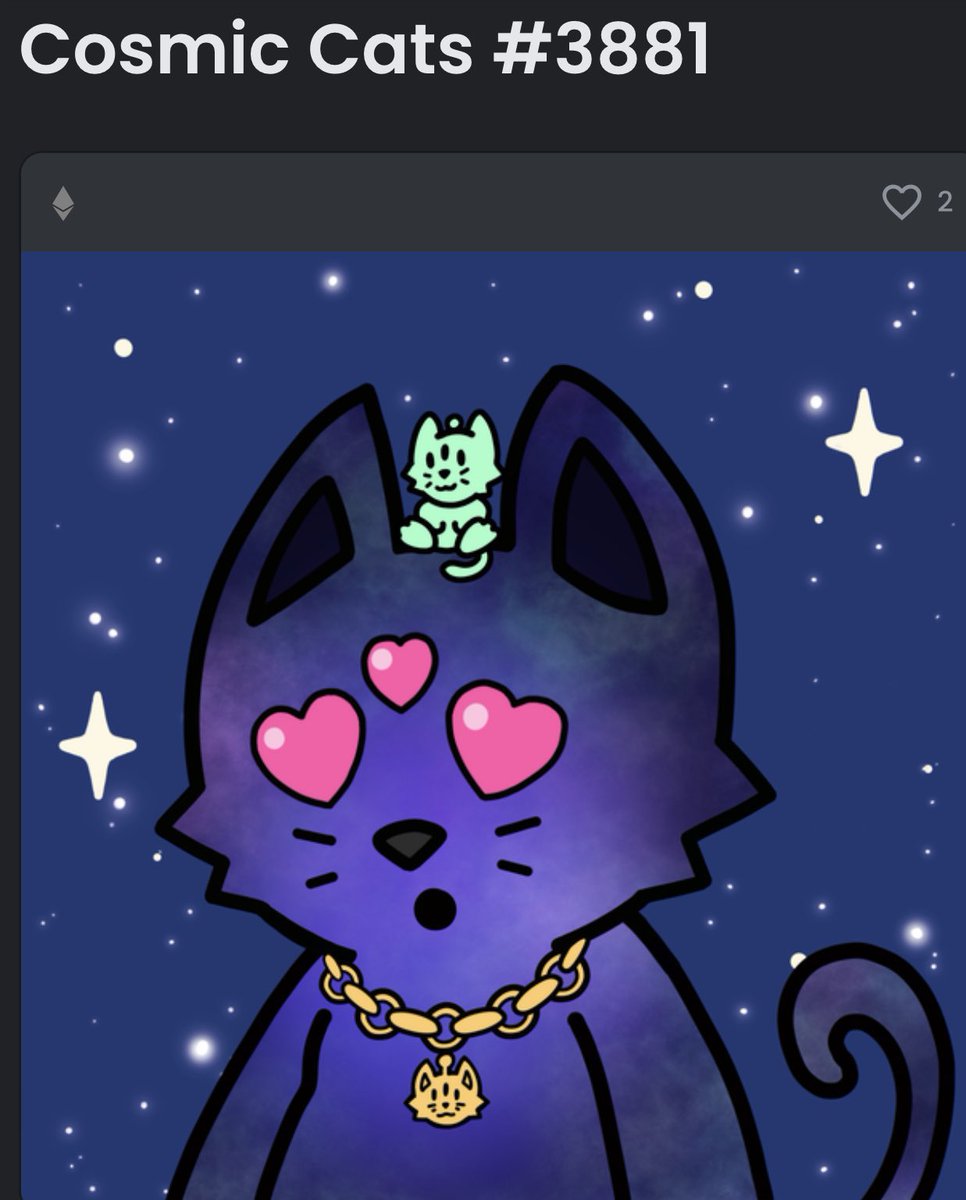 CosmicCats_'s tweet photo. The #SecretSociety having a hoot. Welcome @Waleed_Eth 🦉❤️🐱 https://t.co/ddkflvbR4q