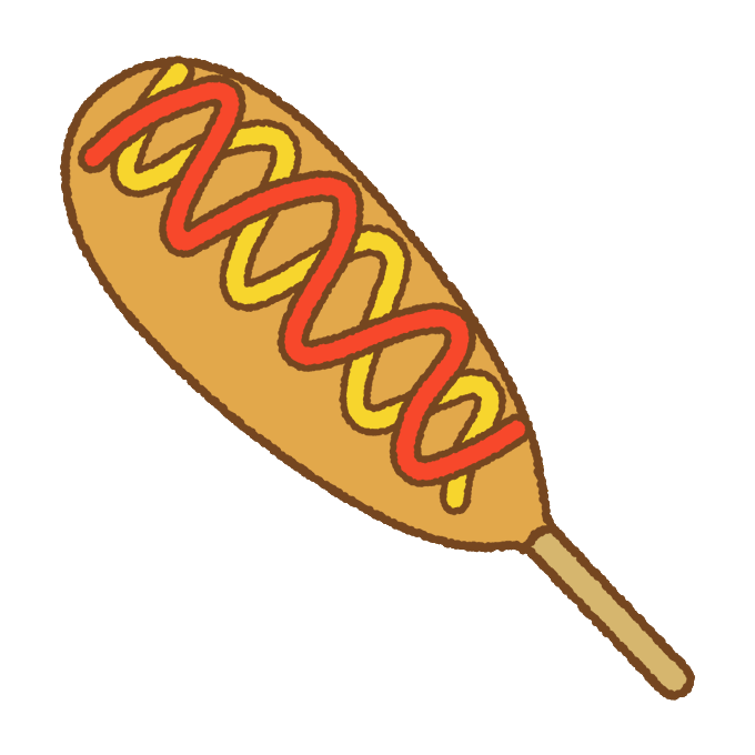 チーズハットグのtwitterイラスト検索結果 古い順 チーズハットグのtwitterイラスト検索結果 古い順