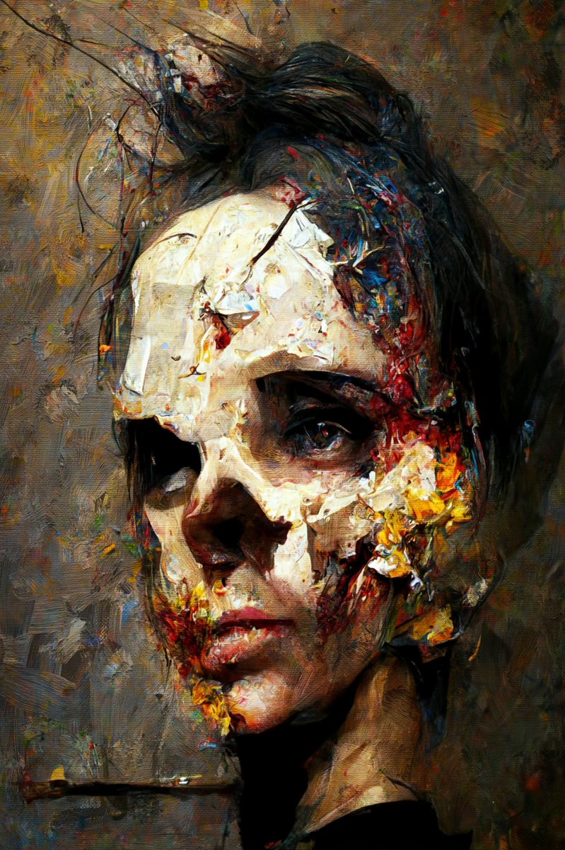 DEHISCENCE tweet media