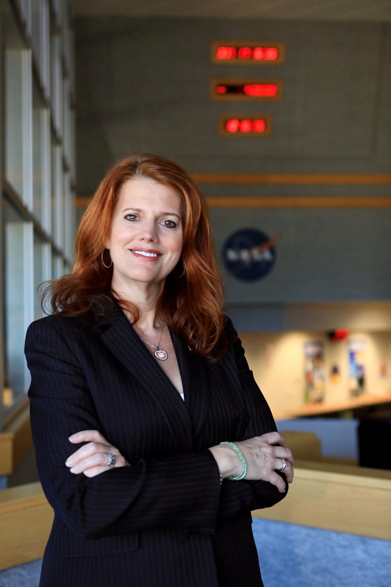 NASAGroundSys's tweet photo. The team has wrapped wet dress rehearsal for the day. Artemis I Launch Director Charlie Blackwell-Thompson said this was a "great day for our team" and she was "really proud of the team and all they've done to get us here." https://t.co/yE1TOgsUZ4