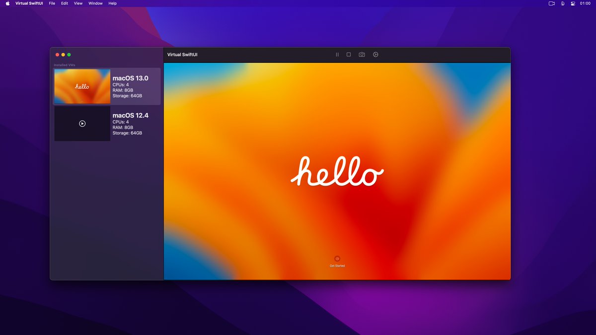 Paul Hudson tweet media