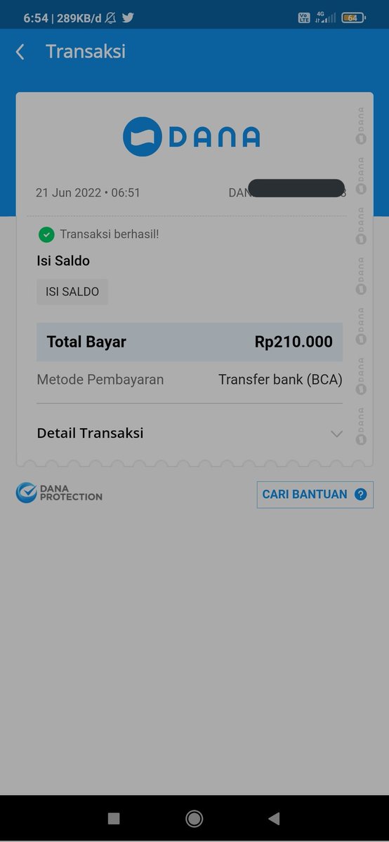 thyysaa's tweet photo. Alhamdulillah bisa win lagi😭😭
Terimakasih host @4dynastyrich  dan admin @ccryptoindo yang udah bantu claim hadiahnya. 
Semoga sehat selalu, dilancarkan rezekinya, dan semakin sukses kedepannya 🙏🏻🙏🏻

#chrislegit 
#chriswinnerss https://t.co/vAnxhP3sWY
