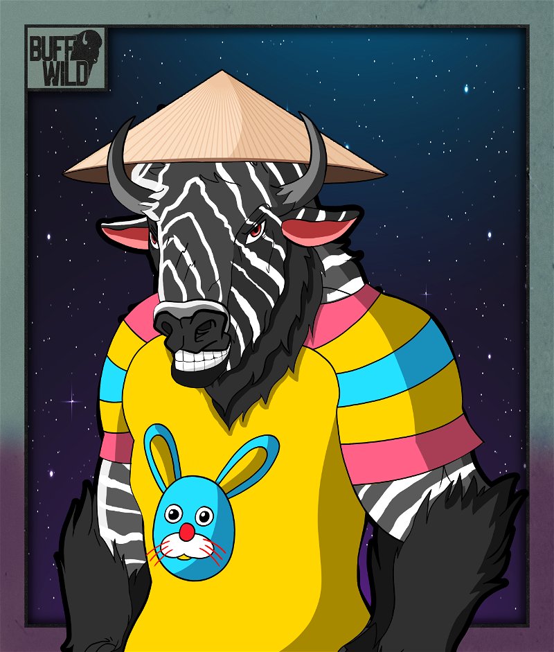 Moon Racoon 🛸 $XRD $EXRD tweet media