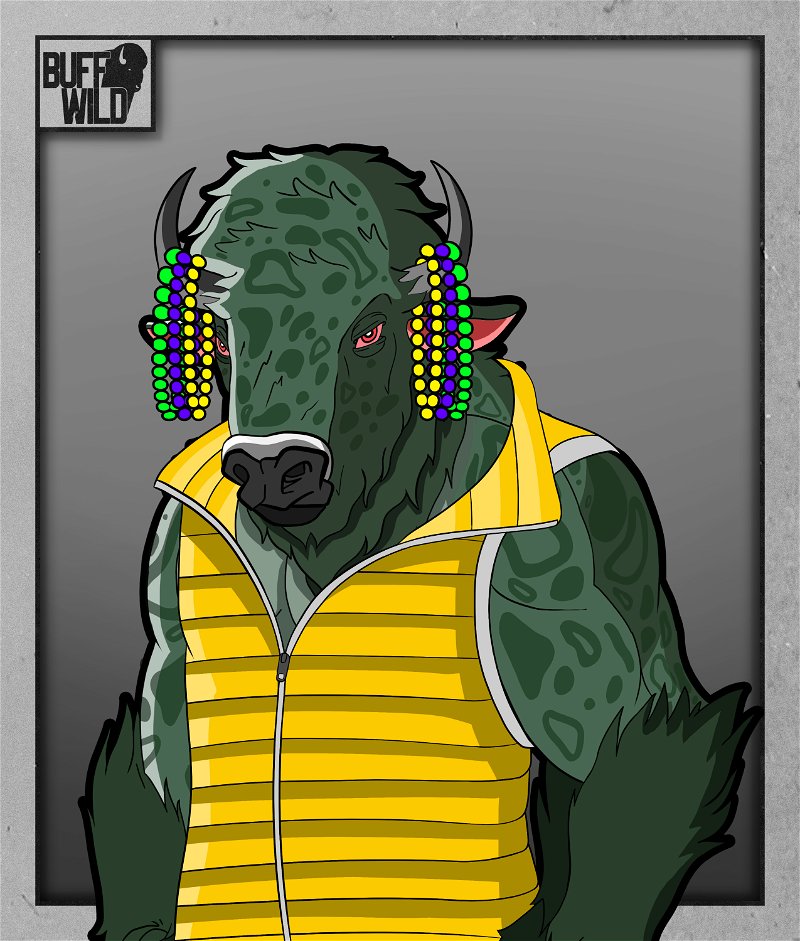 Moon Raccoon's Midweek Buff Wild Crew Giveaway 🦬🤌🏼

Celebrating <a href="/BuffWild_Radix/">Buff Wild Crew</a> and the team's endeavours💥

Prize: 3 x Season 1 BUFFs 

1) Follow <a href="/BuffWild_Radix/">Buff Wild Crew</a> + <a href="/McMoonville/">Moon Racoon 🛸 $XRD $EXRD</a> 
2) Like | RT | Tag 2 buddies in the comments...

Link to the telegram
t.me/BuffWildCrew