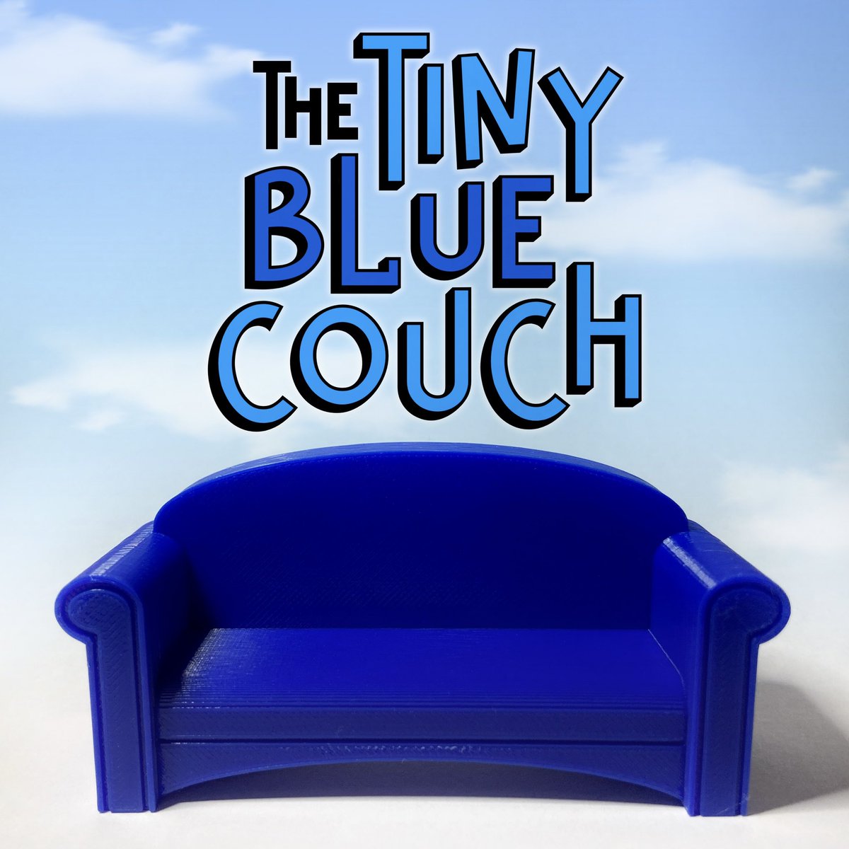 Hot4Haught's tweet photo. The Tiny Blue Couch is coming soon to my shop due to popular demand! 

TEN will be available Friday (6/24) at 2pm (pst). 🛋

🔗 https://t.co/2Wlnd7Zr6K

#WynonnaEarp #BringWynonnaHome https://t.co/bNzdMZLPih