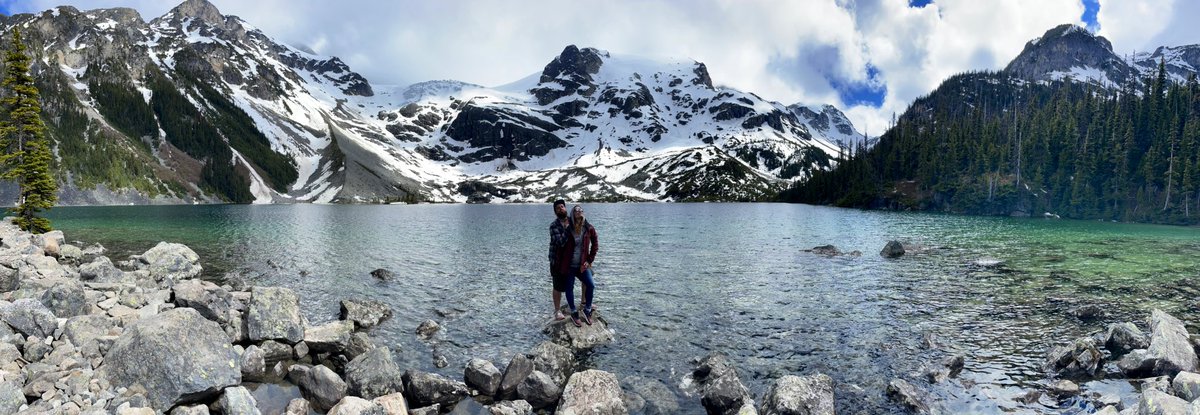 petrklapste's tweet photo. Joffre lakes 🏔🇨🇦🌲
#explore #canada #britishcolumbia #pemberton 

https://t.co/U3xl3lh9ic https://t.co/tJTsIsL5AI