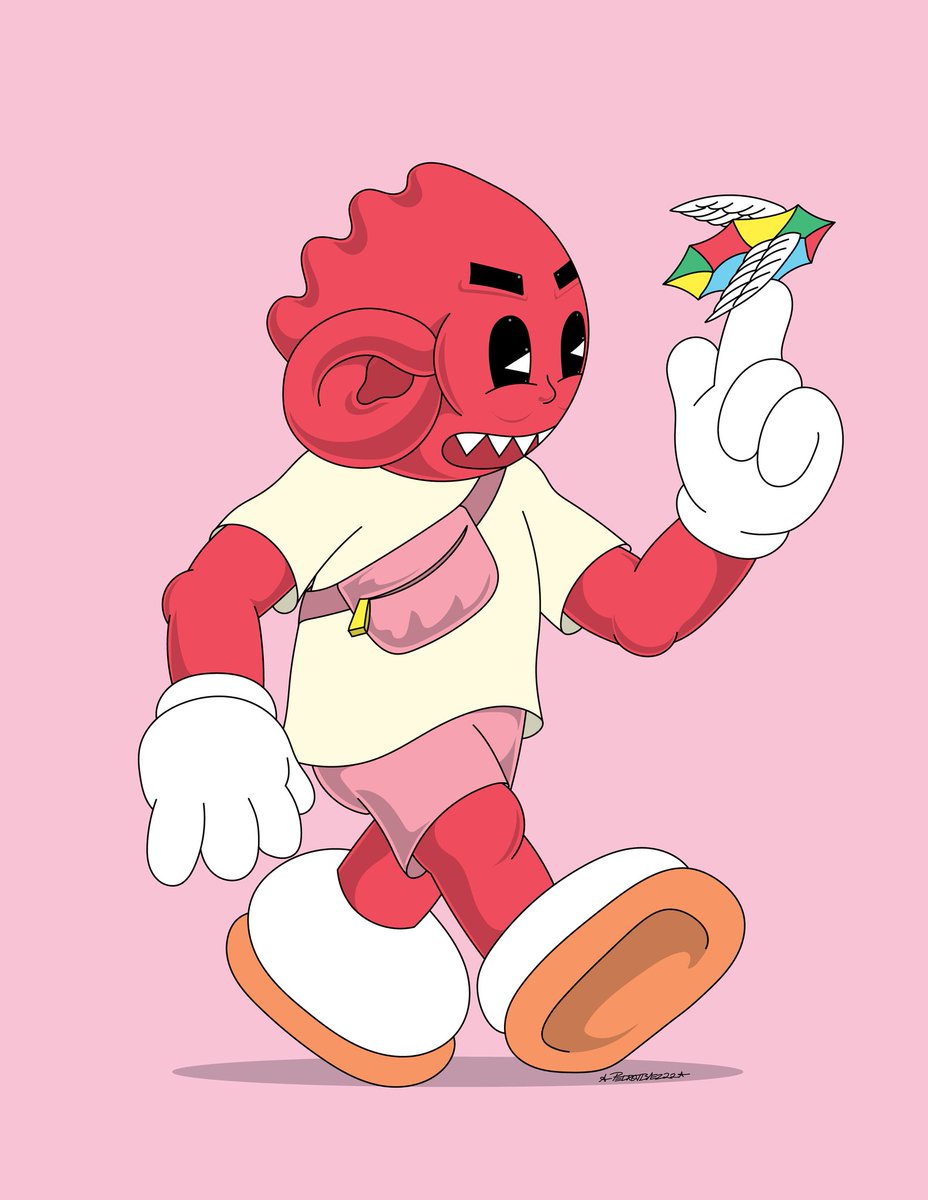 ⚡ATOMO⚡ tweet media