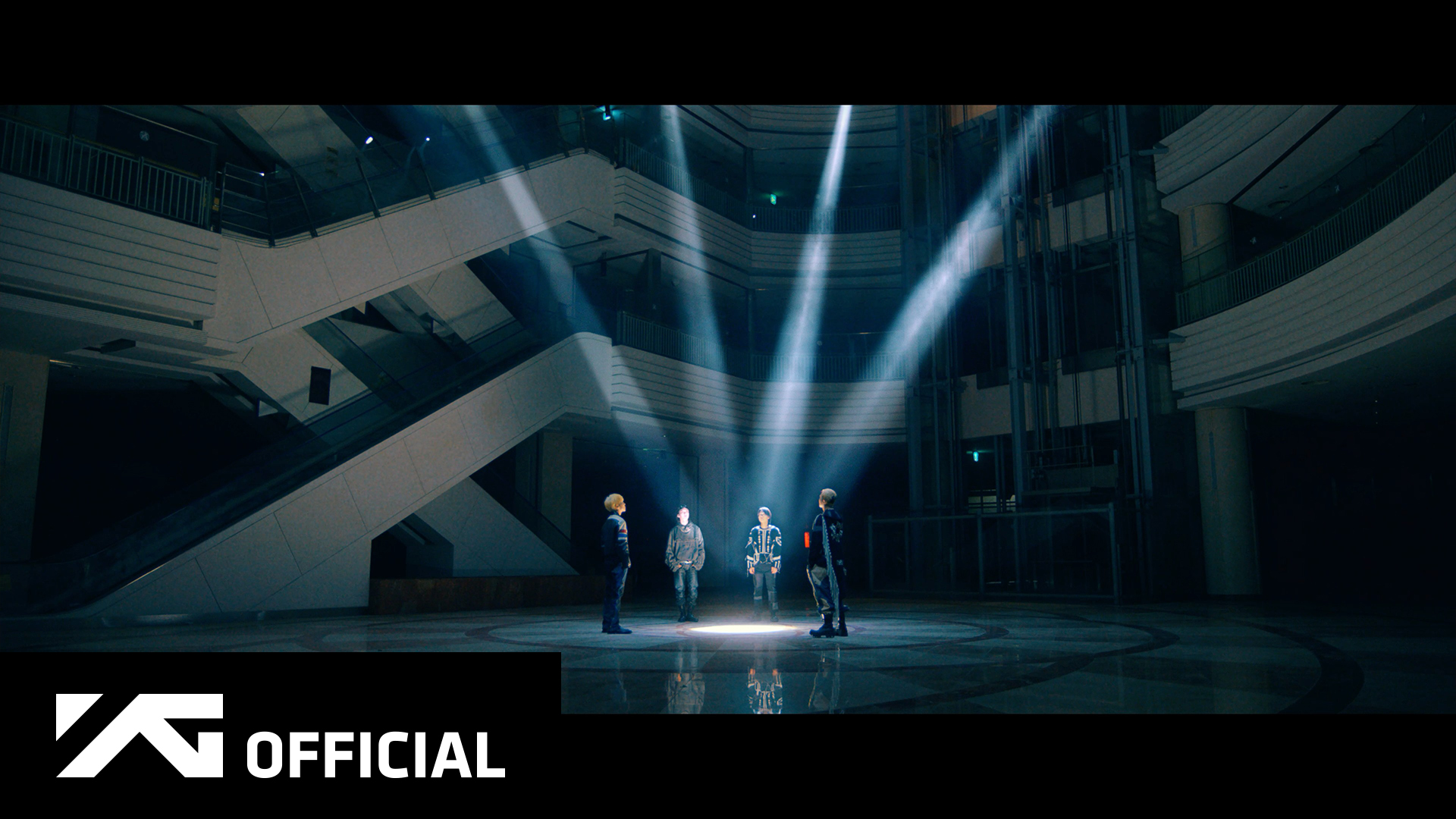 YG FAMILY on Twitter "WINNER NEW ALBUM COMEBACK TRAILER 2022.07.05 🎬