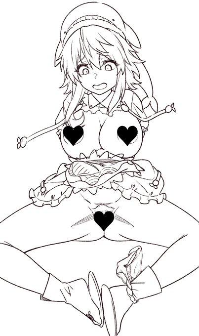 美宵ちゃん危機一髪 