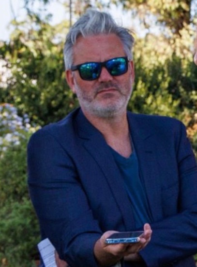 Tom Richardson tweet media