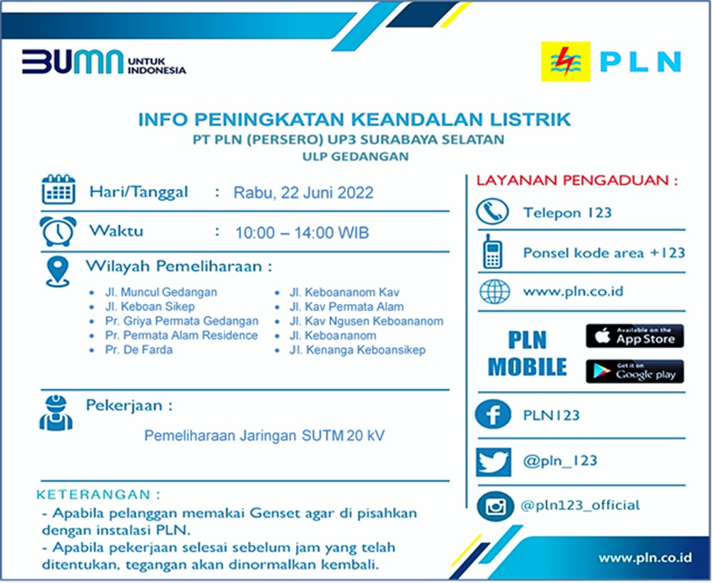 Radio Suara Surabaya tweet media
