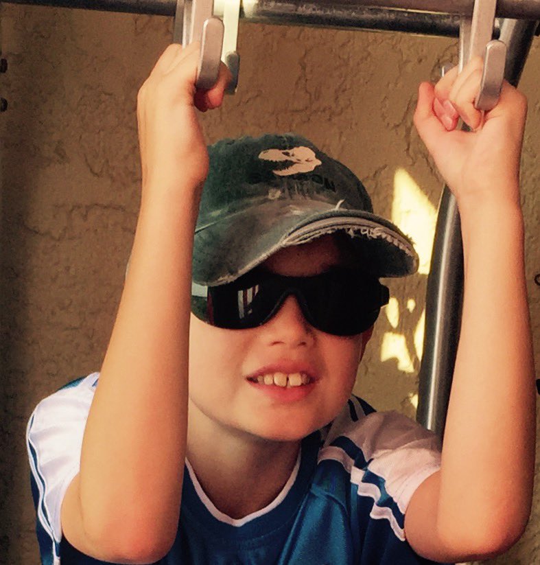 joebiancophd's tweet photo. Happy 16th heavenly bday, Andrew Bianco. June has become its own strange season. Every June 9th, we mourn your loss to #ChildhoodCancer. 11 days later, on 6/20, we celebrate your birthday w/o you. #ChildLoss is a cluster 💛🎗💛 Love you 4ever ❤️. #CureSarcoma #RememberAndrew https://t.co/pGX5fbO8aW