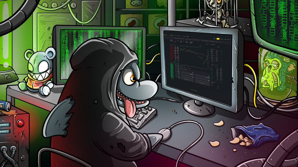 🐬 ZooVerse x Angry Dolphins🐬

 Angry Dolphins has given us 3 WL spots to giveaway!  

1️⃣ Follow <a href="/ADolphinsNFT/">Angry Dolphins NFT</a>, @Zooversenft, @ZooverseFriends, <a href="/nftrarity99/">nftrarity</a> 
2️⃣ Like, Retweet this post ❤️
3️⃣ Tag 3 friends  ✔ 

⌚18 hours  

Good Luck! 🦁🦏🐊🐻‍❄️