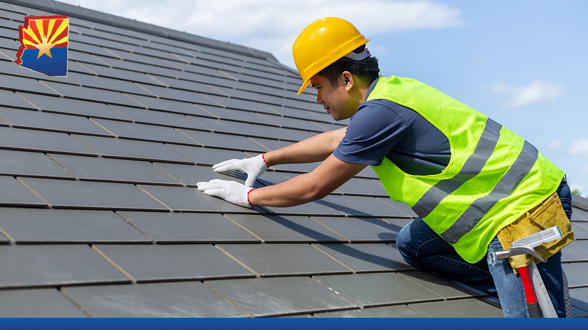 No matter how much maintenance you provide your roof with, it will eventually reach the end of its lifespan and need to be replaced. If you’re not sure if it’s time to replace yours, here are eight warning signs that will let you know: bit.ly/3Q3T8jk