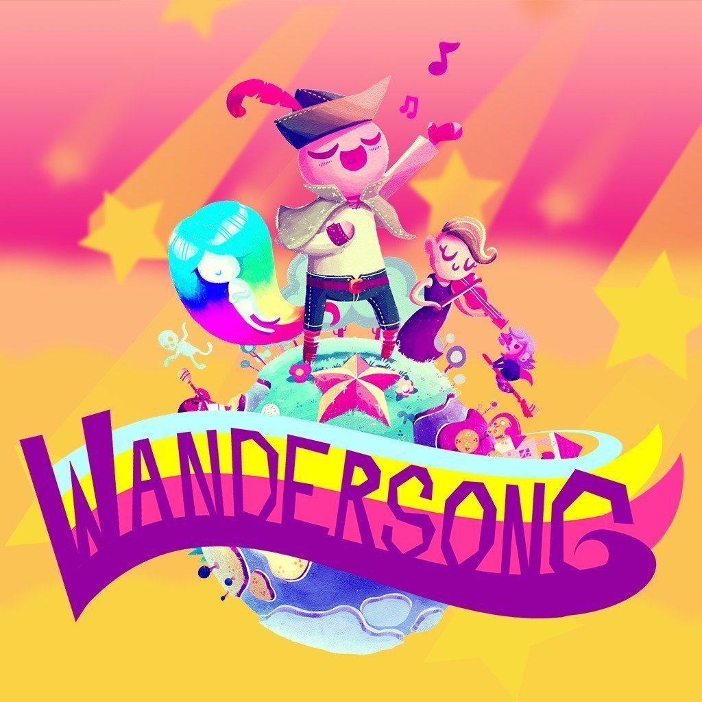 RT @Wario64: Wandersong is $4.99 on XBL https://t.co/LCgSXX0zur #ad
US PSN https://t.co/Z7exuJZVqQ https://t.co/qBeO7UQWFF