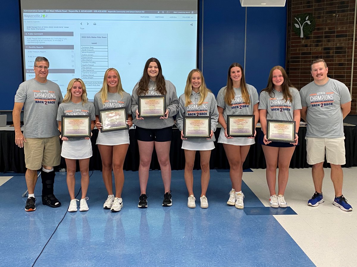 Naperville 203 tweet media