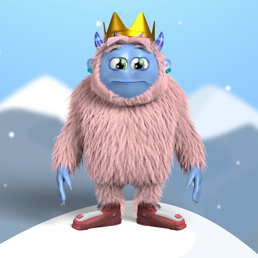 The literal only thing that will make me happy rn is if you mfers buy a <a href="/super_yeti/">SuperYeti</a> 

#NewNFTProfilePic NFT by SuperYetiOG