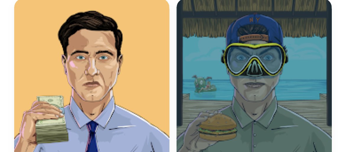 Brandon Grady Crypto tweet media