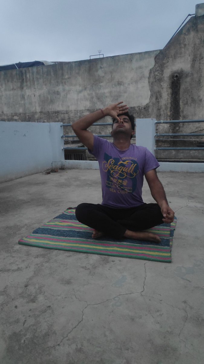 dgotwal1's tweet image. #moayush  @moayush #cscgov_ @cscgov_  #CSCSPV_health
#yogaforhuminity #azadikaamritmahotsav #myyogamypose #CSCIDY2022 #vle
Csc Id- 139479840019
District Ajmer (Rajasthan)