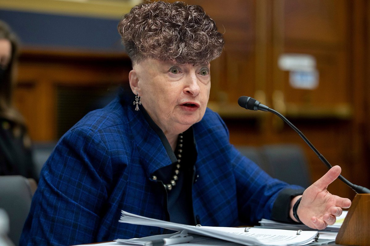 Reporter: Secretary Yellen, is it true you're working to implement a price cap on oil?

Yellen: No cap

Reporter: So there won't be a price cap?

Yellen: There will be a cap

Reporter: There will be a cap?

Yellen: No cap

Reporter: ...

$WTI