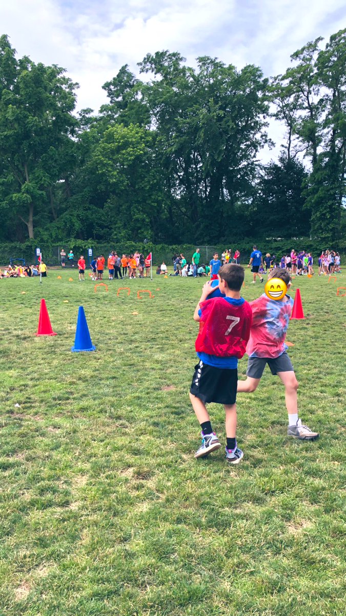 msirvingxx's tweet photo. My 1st Washington Field Day !! @Washington_NJ @millburnschools https://t.co/h1qpAFFwTI