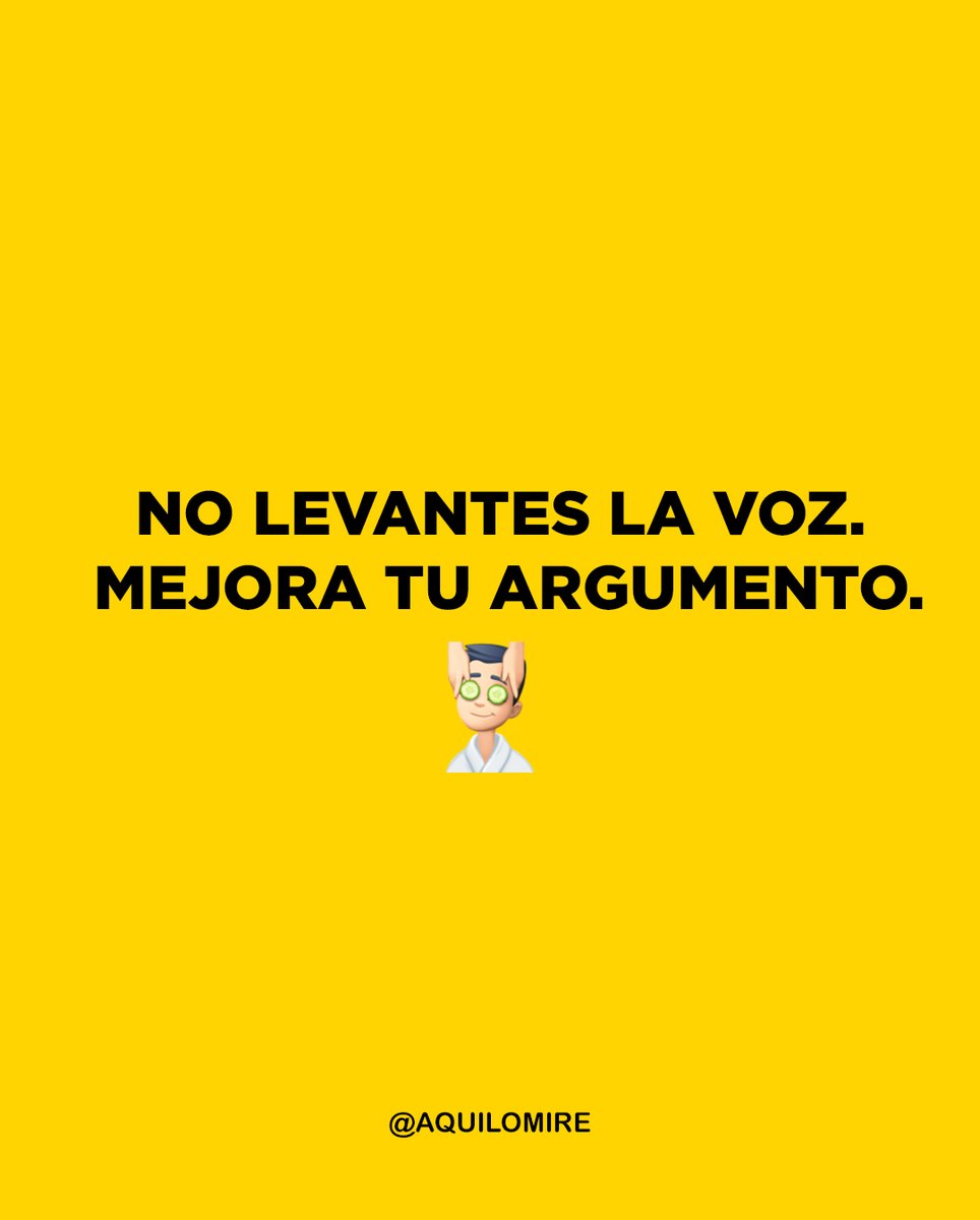 AquiLoMire's tweet photo. 🗣 https://t.co/LjtAc3iZKM